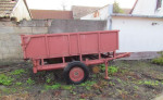 Predam vlecku 2,5T – fotka 3